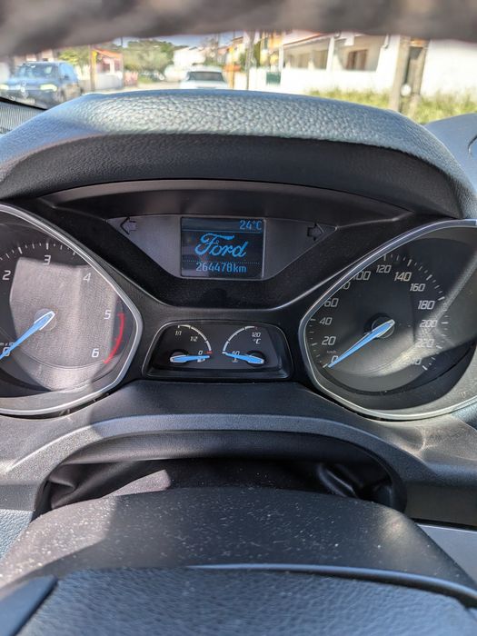 Automóvel Ford C Max