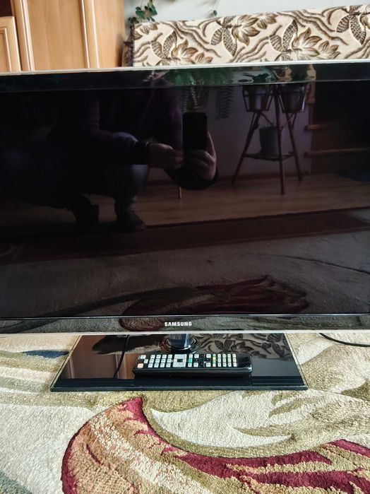 tv samsung 32' ue32d5000