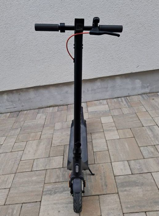 Hulajnoga elektryczna xiaomi electric scooter 4 lite 2 gen