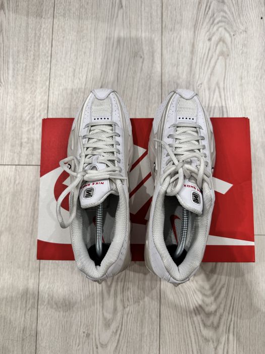W Nike Shox R4 40.5