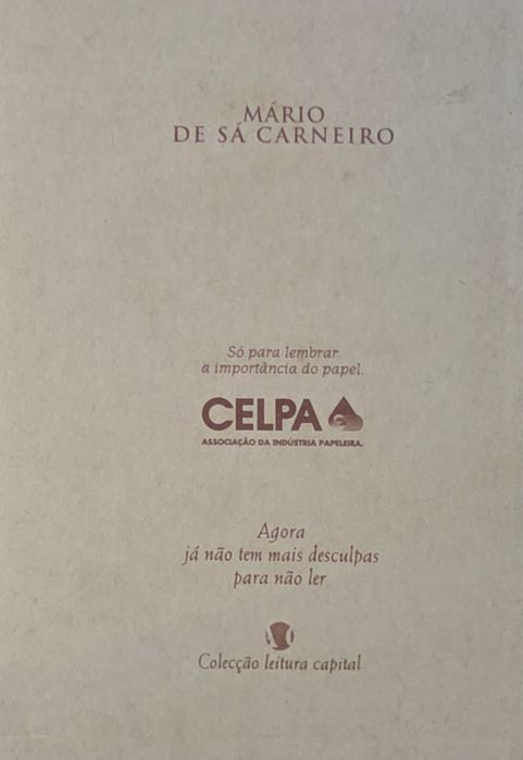 Livro - REF PCE - Lote de Coleção Leitura Nacional (ler descrição)