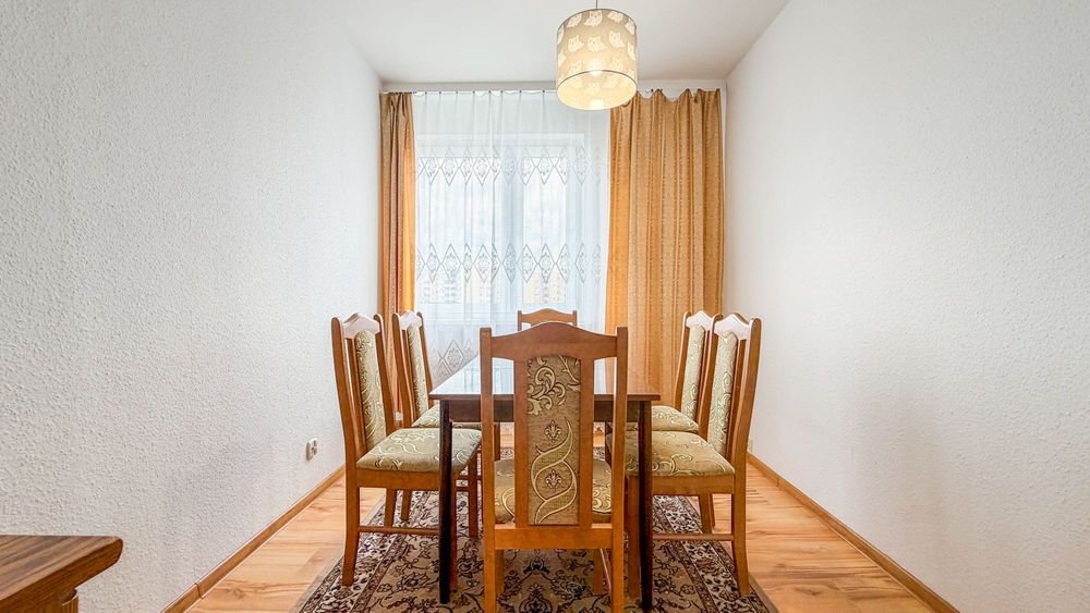 Słoneczne 3 pokoje z Panoramą na zachody słońca - Widok 5