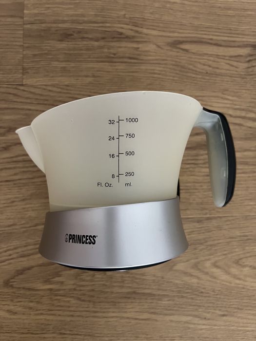 Espremedor de frutas Princess