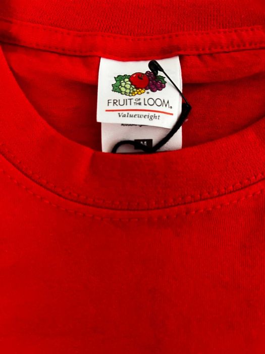 T-Shirt Fruit of the Loom – Janis Joplin - Unissexo – NOVA!