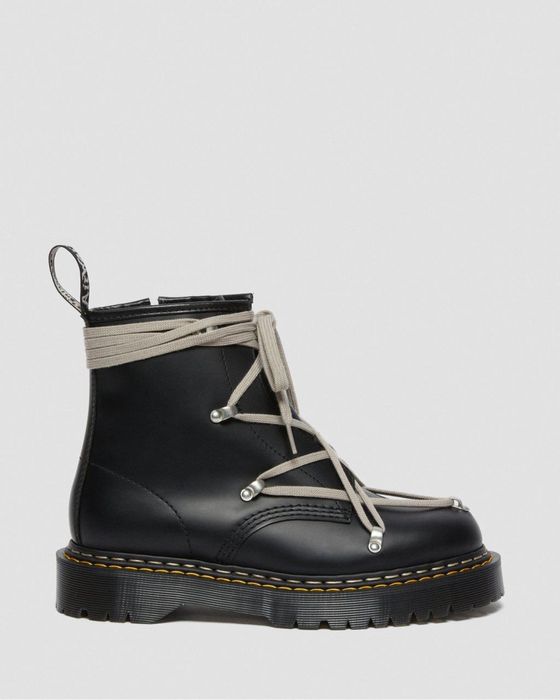 В НАЯВНОСТІ! Dr.Martens Rick Owens