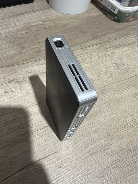 Портативний проектор DLP C6