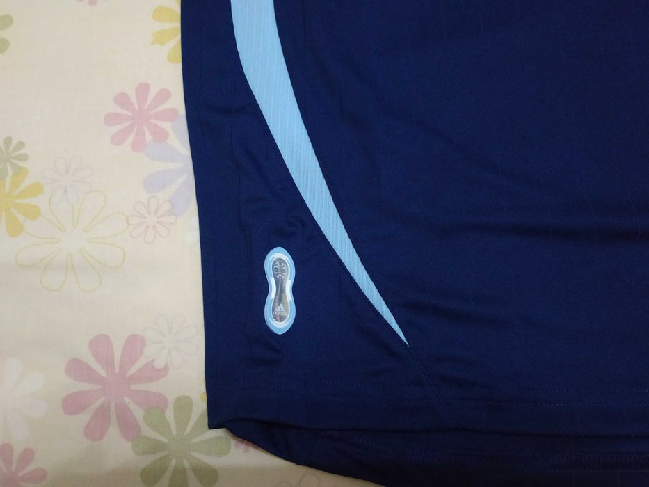 Camisola Argentina S