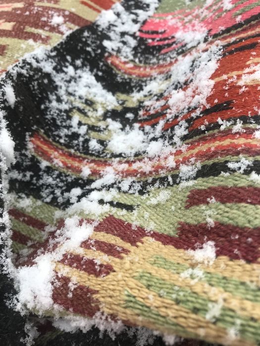 гуцульський килим 125*180