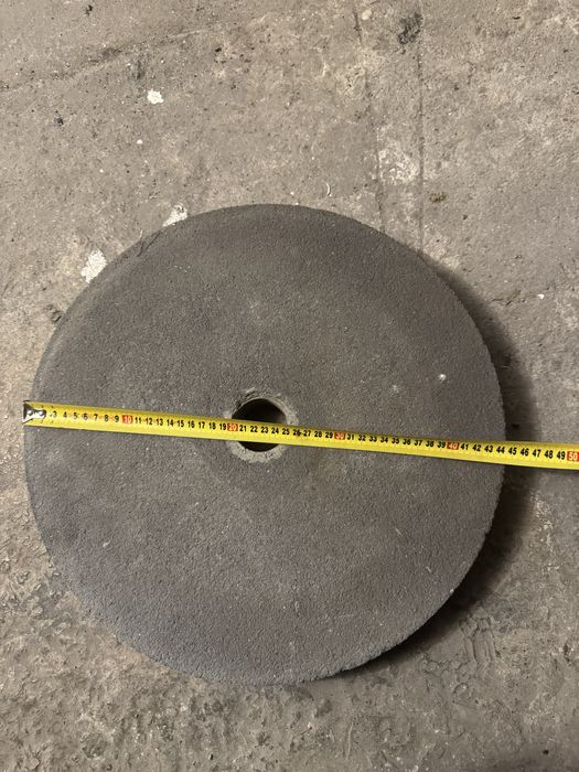 Tarcza szlifierska 450x 50 wew.fi 51