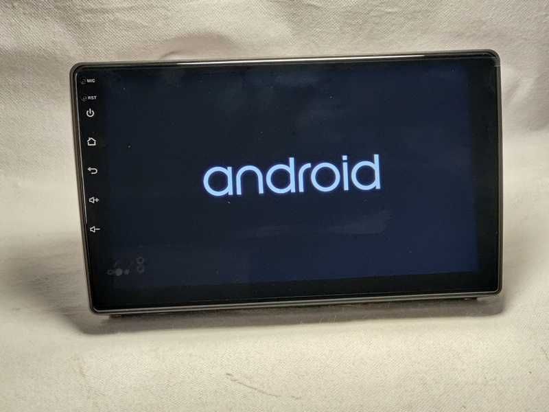 Radio 2 DIN Android 13 Citroen Berlingo – GPS WIFI CarPlay - Novo