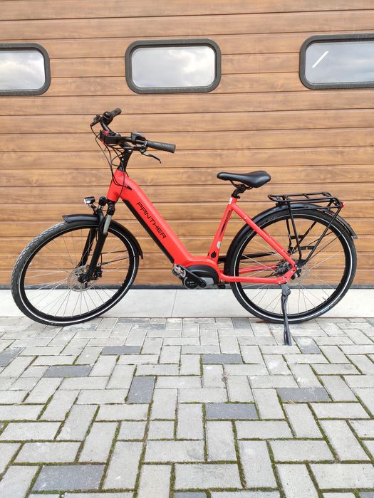 АКЦІЯ Електро велосипед на Двигуні Bosch.