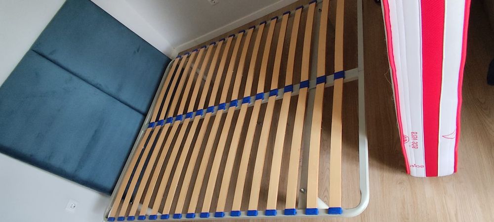 Estrado Cama Casal 160x190