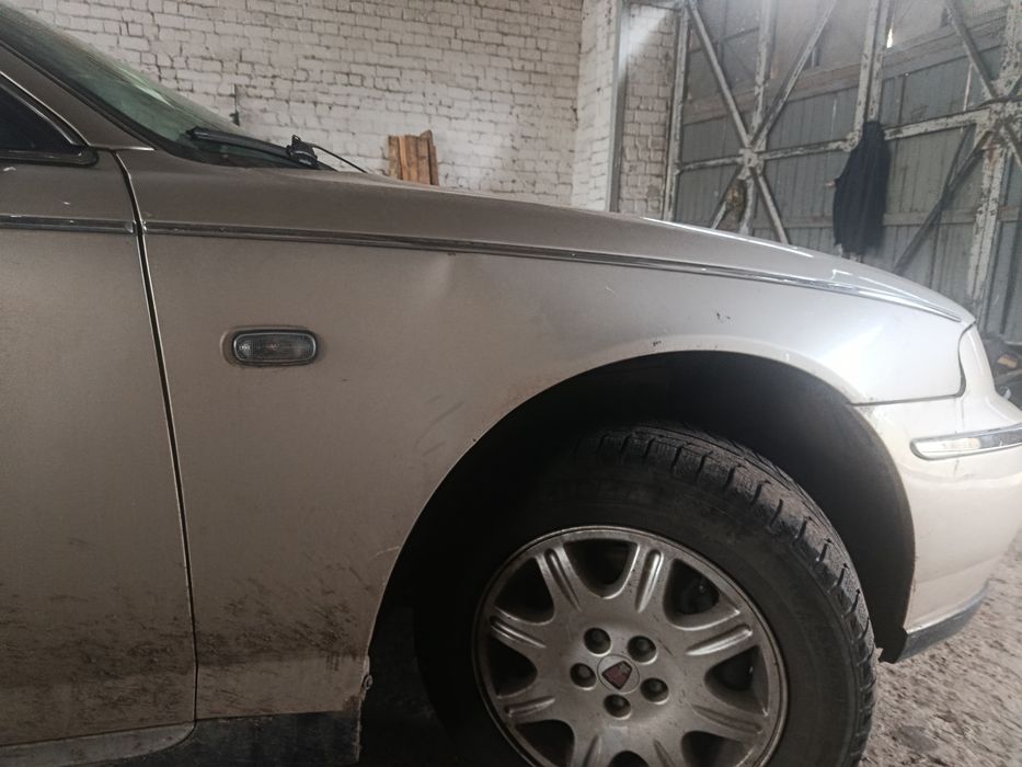 Rover 75 технічно справна