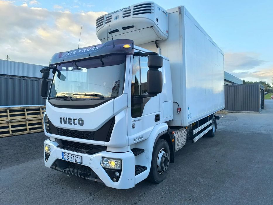 Iveco