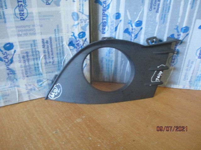 Friso farolim ES RENAULT Clio III (BR0/1, CR0/1)