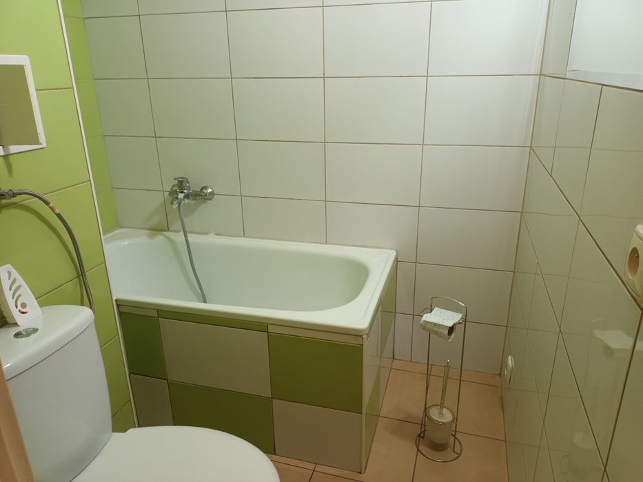 Wynajmę kawalerkę w Koninie