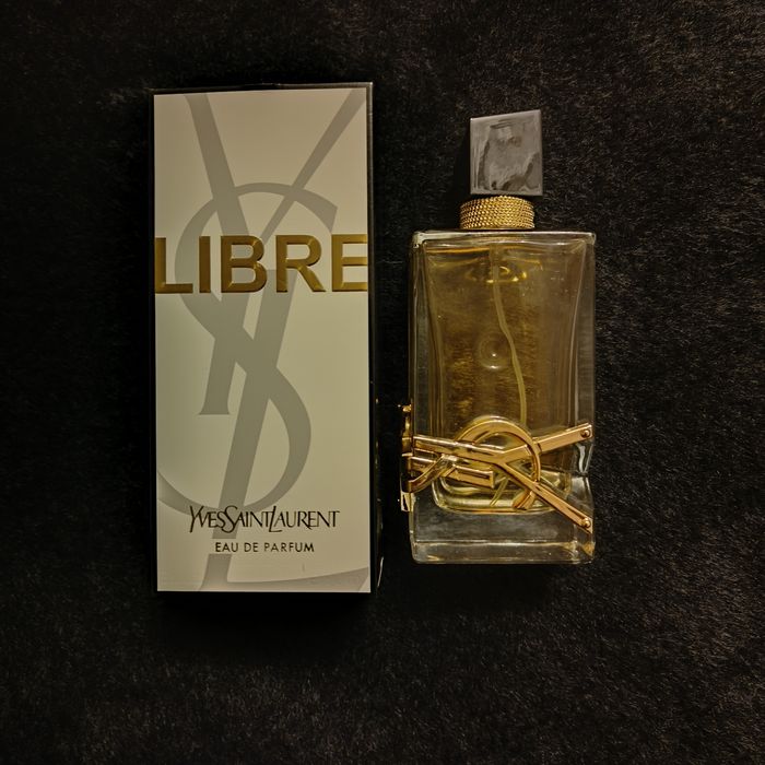 Perfumy damskie ysl libre