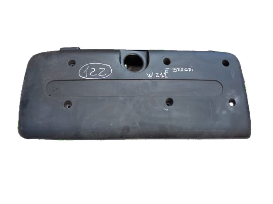 Tampa / cobertura genérica MERCEDES-BENZ Classe E (W211)