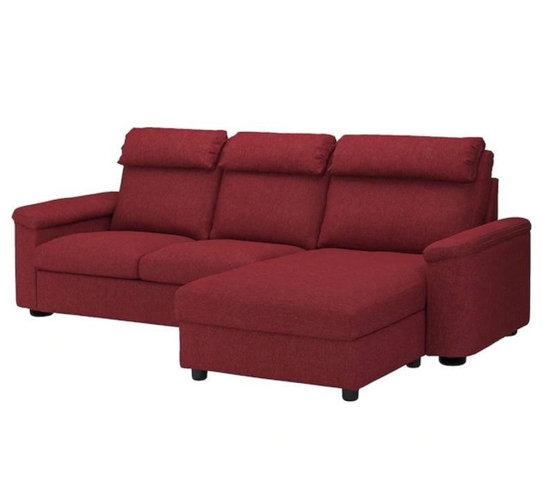 Capas Sofá LIDHULT Ikea (Novo e embalado)