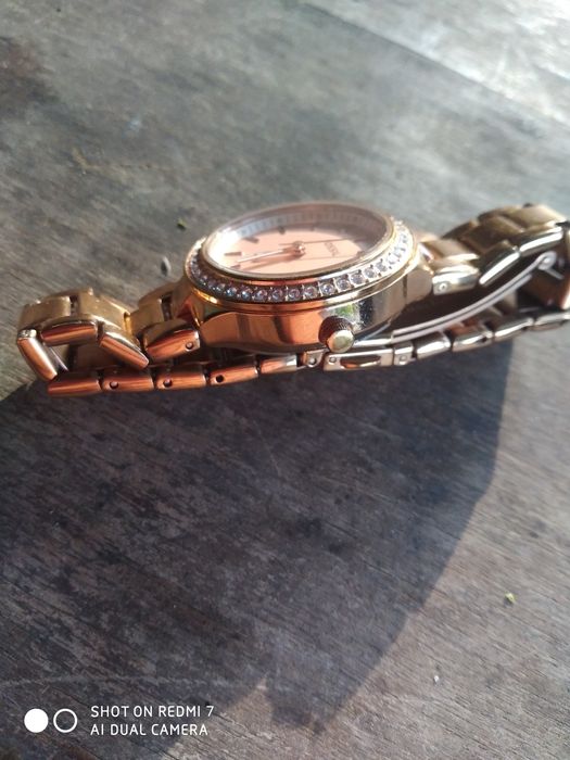 Женские часы Fossil Blane Set -ES4337 SET