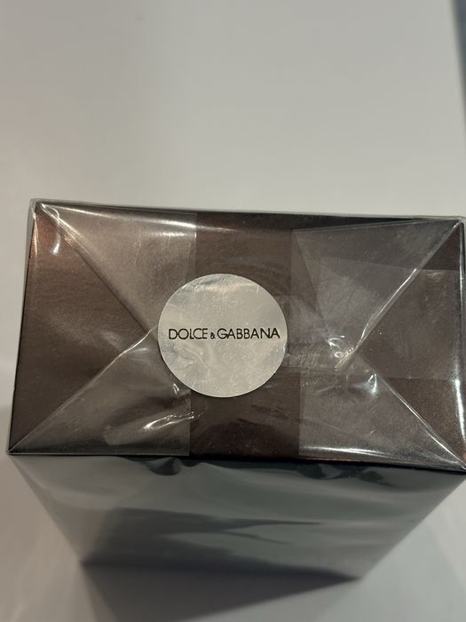 Perfuma Dolce&Gabanna  the one for man  100ml