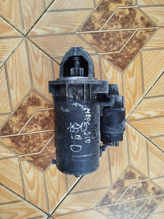 Продам стартер mercedes 210 2.9 дизель в хорошому стані