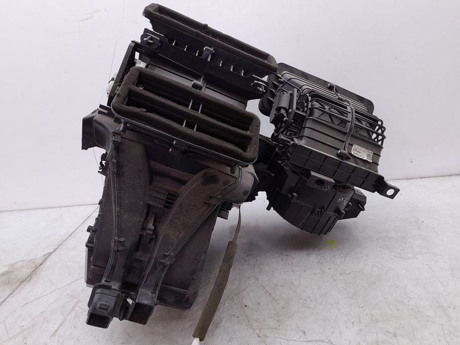 Chauffage / sofagem completa FIAT Tipo Hatchback (357_)