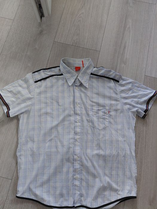 Koszula Hugo Boss roz.XXL