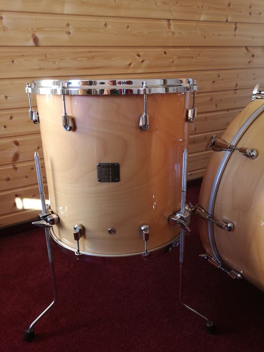 Perkusja Yamaha Beech Custom Absolute 24,14,16" Promocja