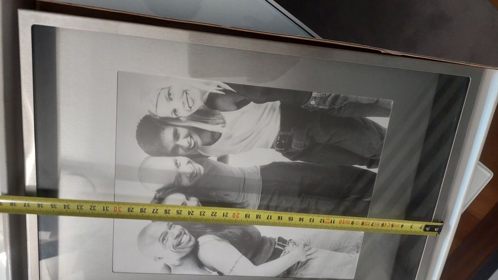 Moldura com apoio64750861566465121