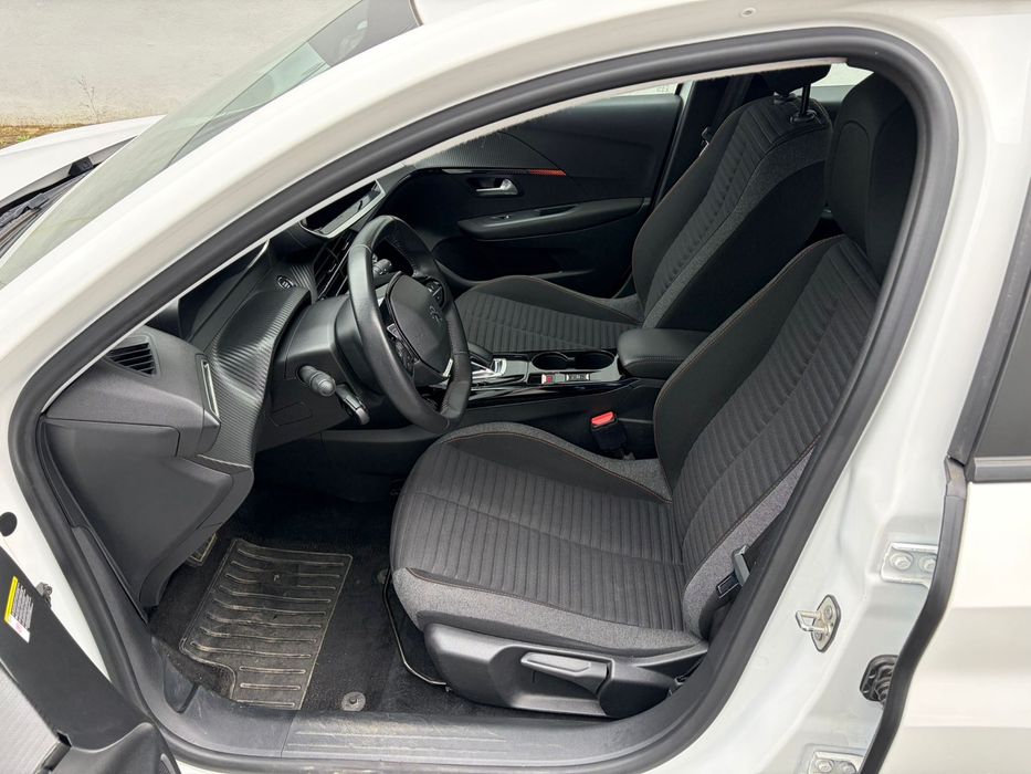 Peugeot e-208 - Pack Allure