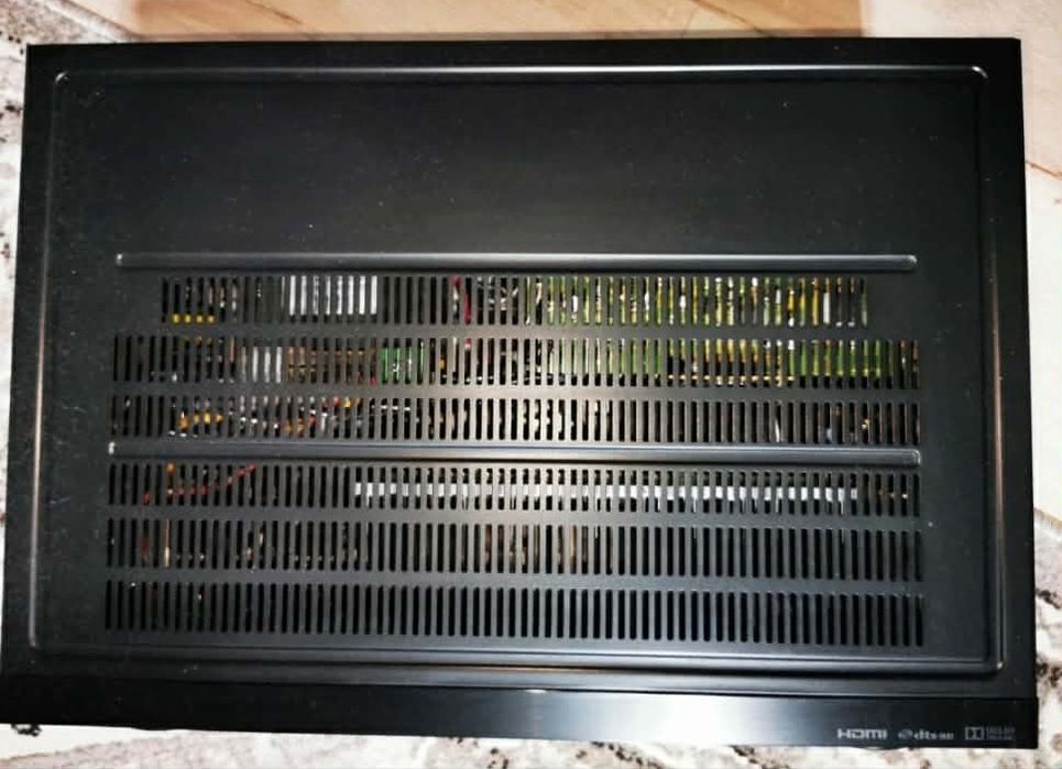 Amplituner Pioneer VSX 529-K