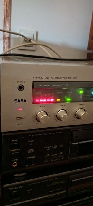 Amtuner Saba rs 930