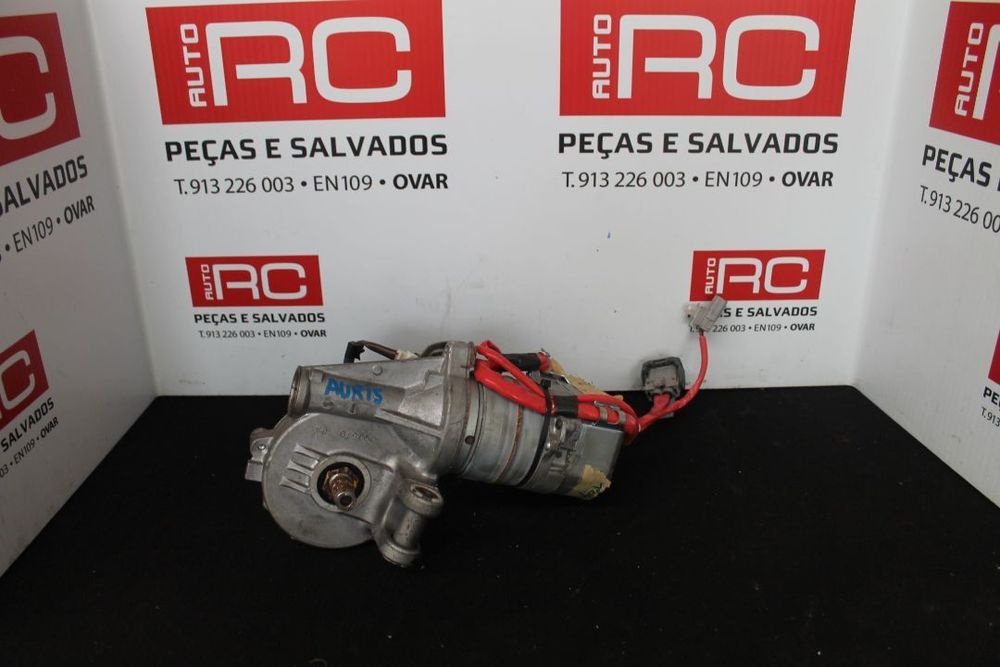 Coluna Direção Toyota Auris Hybrid