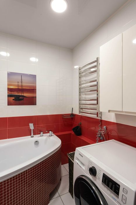 2-кімнатна квартира за адресою (площа 76 м²) - Atlanta.ua - фото 15