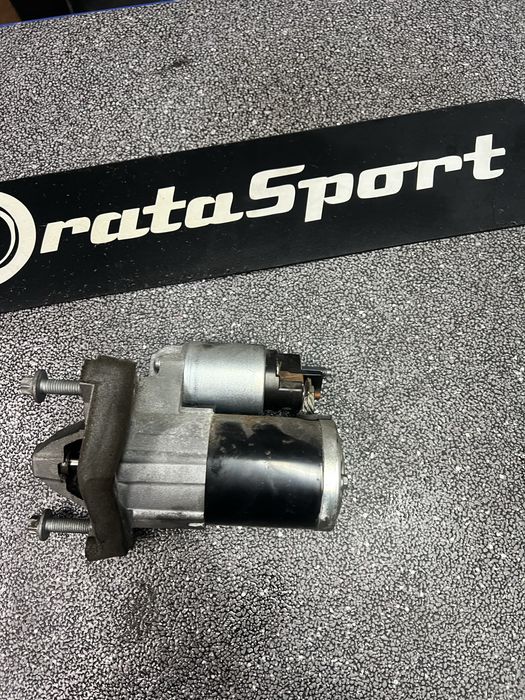 Motor de arranque Mercedes w177 a180