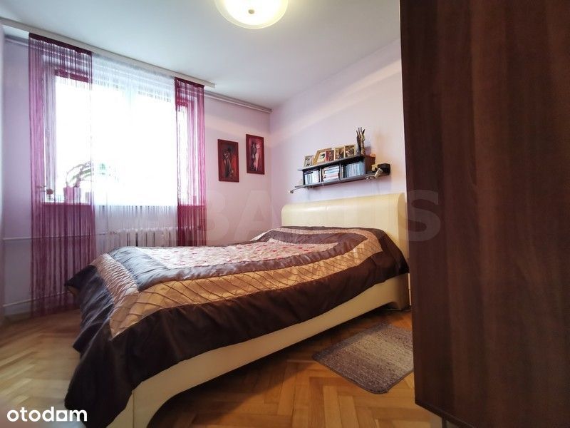 Loggia, rozkładowe 3 pok. rej. Sikorskiego - Widok 5