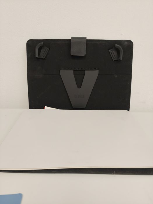 Uniwersalne etui SBS Smart Book Case do tabletu do 11