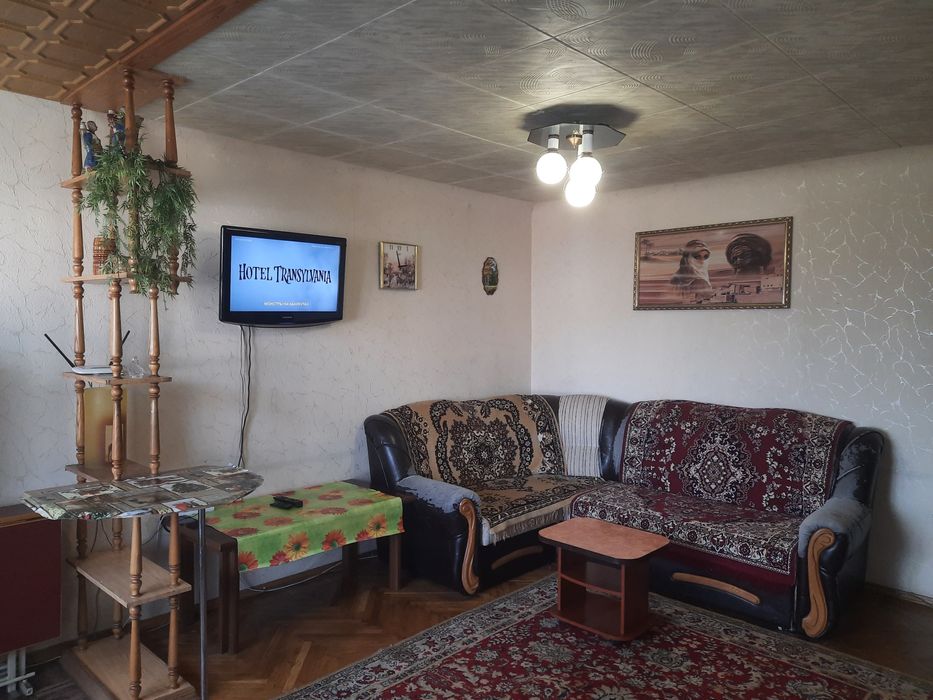 Квартира по- домашньому