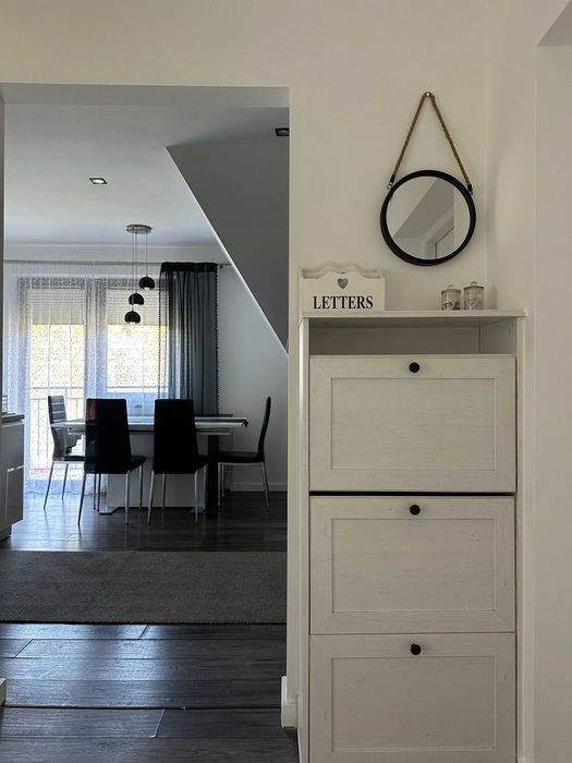 Mieszkanie 7 - osobowe