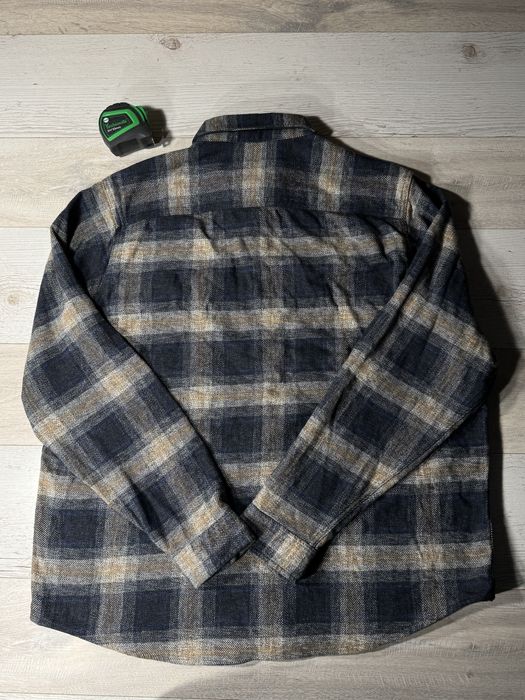 Сорочка Next Фланель casual трекінгова сорочка тактична овершот y2k