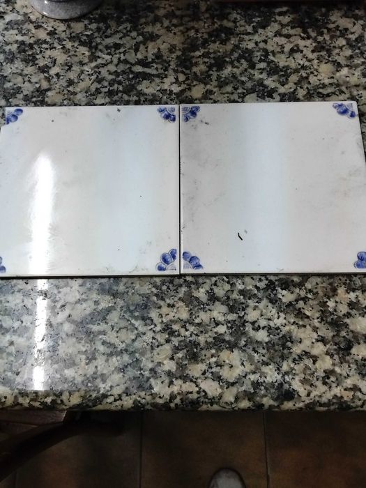 Azulejos para coleção
