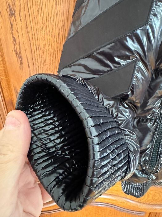 OFF WHITE Meskie Kurtka roz.XXL