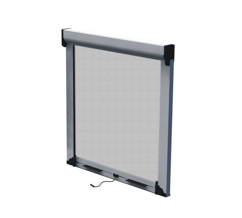 redes mosqueteiras por medida