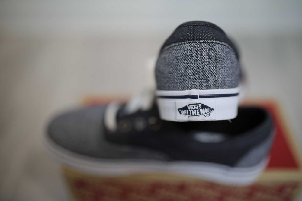 Buty VANS  euro 36.5
