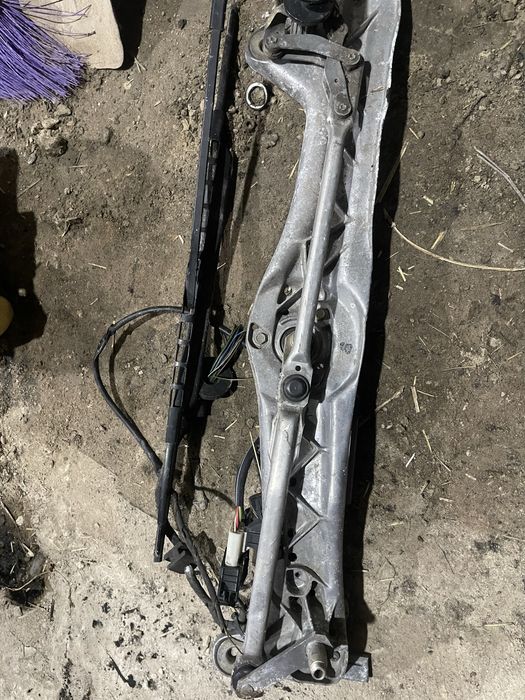 Трапеция трапеція дворников Bmw e38 Ford C-max Mk1 Nissan primera p12