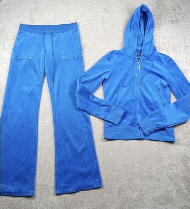 Костюм juicy couture вінтаж