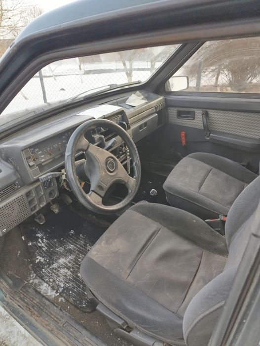 Продаю 21099. 2002 р.в.