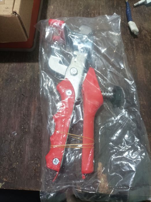 Пістолет для свп