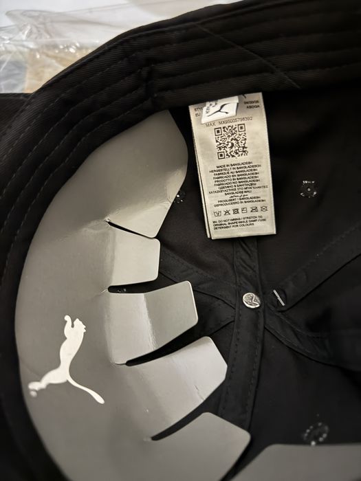 Кепка puma оригінал разпродаж
